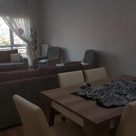 Apartment Sweet *