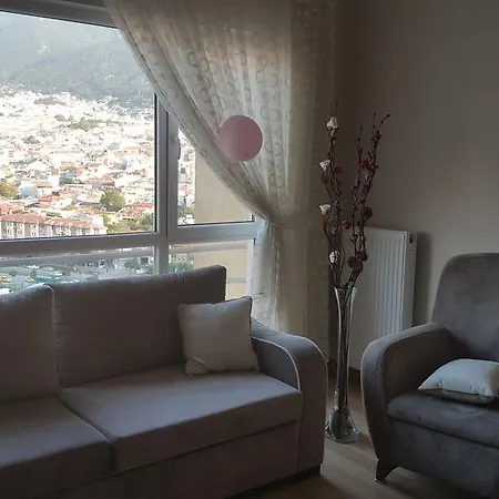 Apartment Sweet