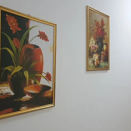 Apartment Sweet *