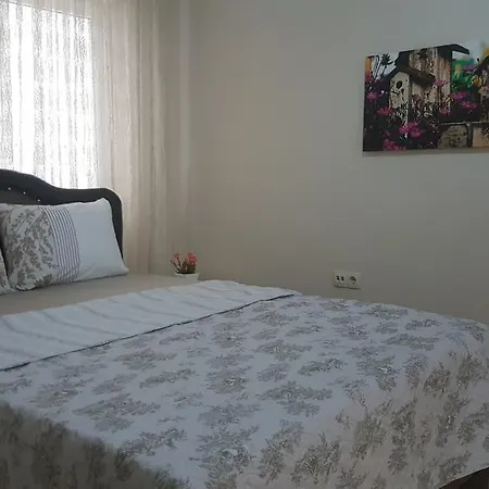 Apartment Sweet Bursa