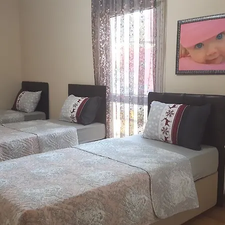 Apartment Sweet Bursa