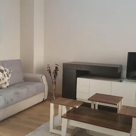 Apartment Sweet