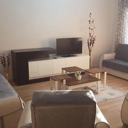 Apartment Sweet *