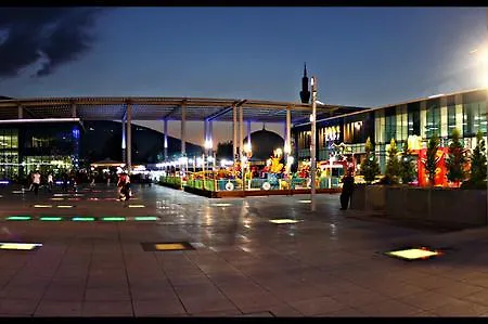 Apartment Sweet Bursa
