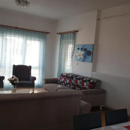 Apartment Sweet