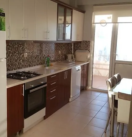 Apartment Sweet *
