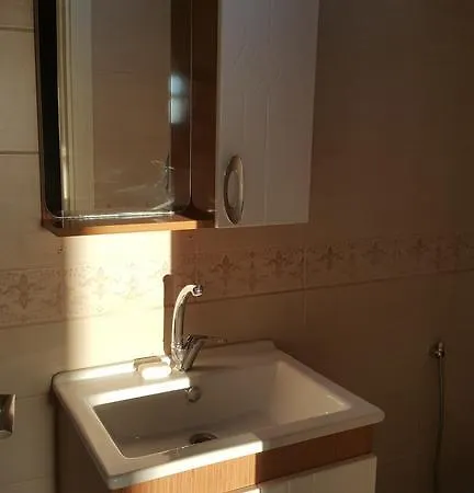 Apartment Sweet