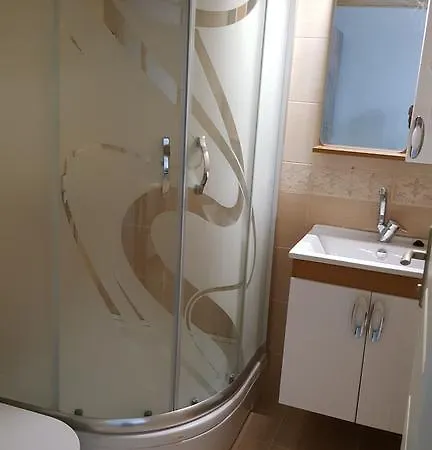 Apartment Sweet Bursa