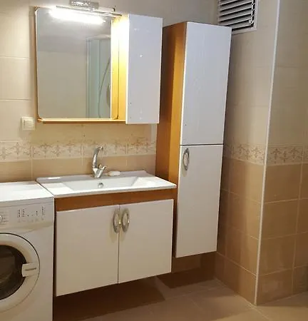 Apartment Sweet