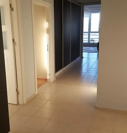 Apartment Sweet *