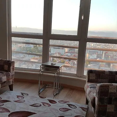 Apartment Sweet
