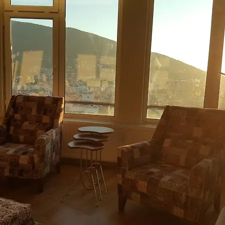 Apartment Sweet Bursa